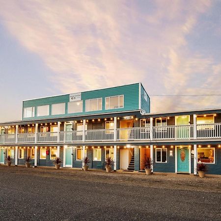 Sand Dollar Condos Pacific Beach Exterior photo