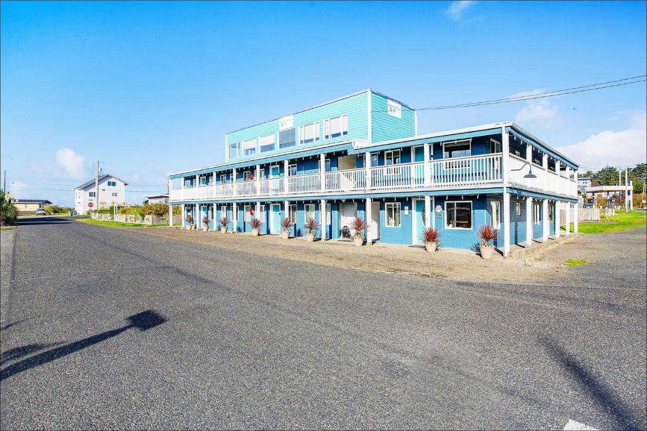 Sand Dollar Condos Pacific Beach Exterior photo